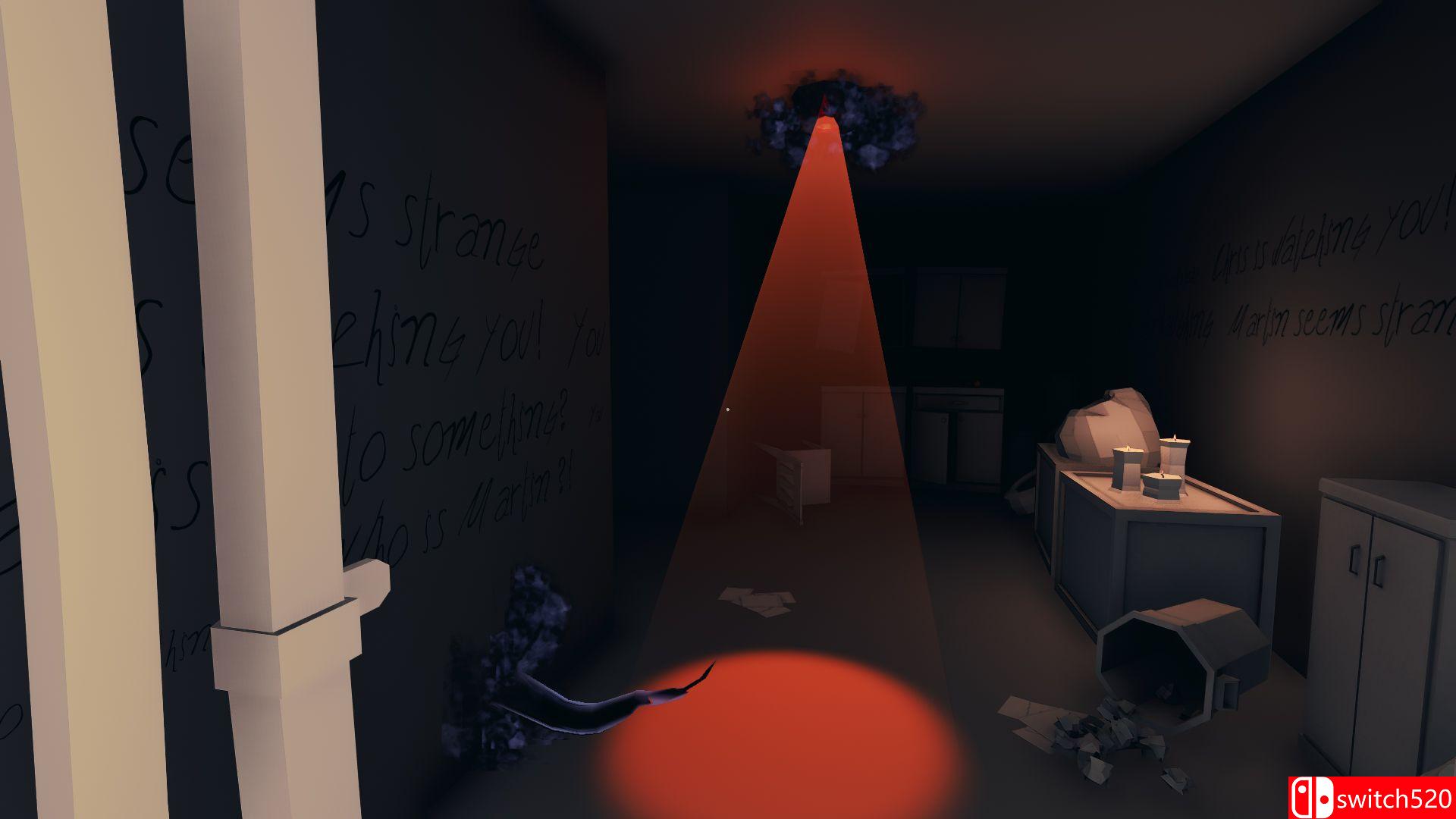 《四个印章（Four Seals）》DARKZER0硬盘版[EN]_3