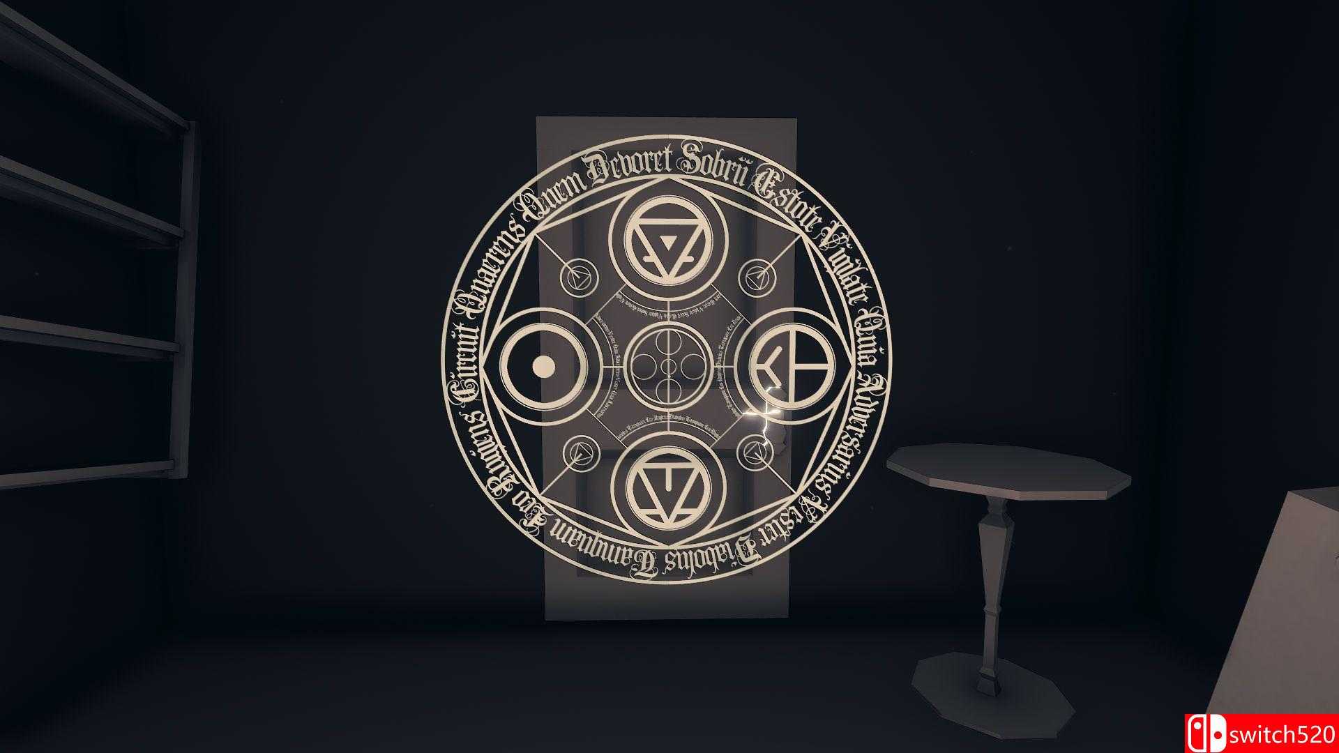 《四个印章（Four Seals）》DARKZER0硬盘版[EN]_5