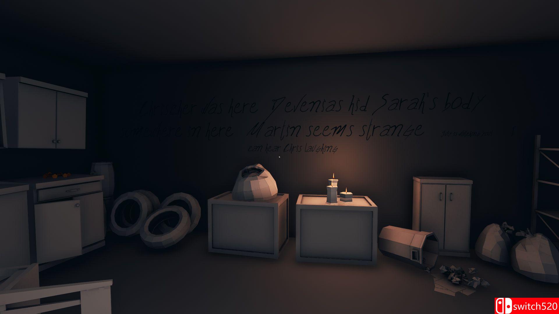 《四个印章（Four Seals）》DARKZER0硬盘版[EN]_4