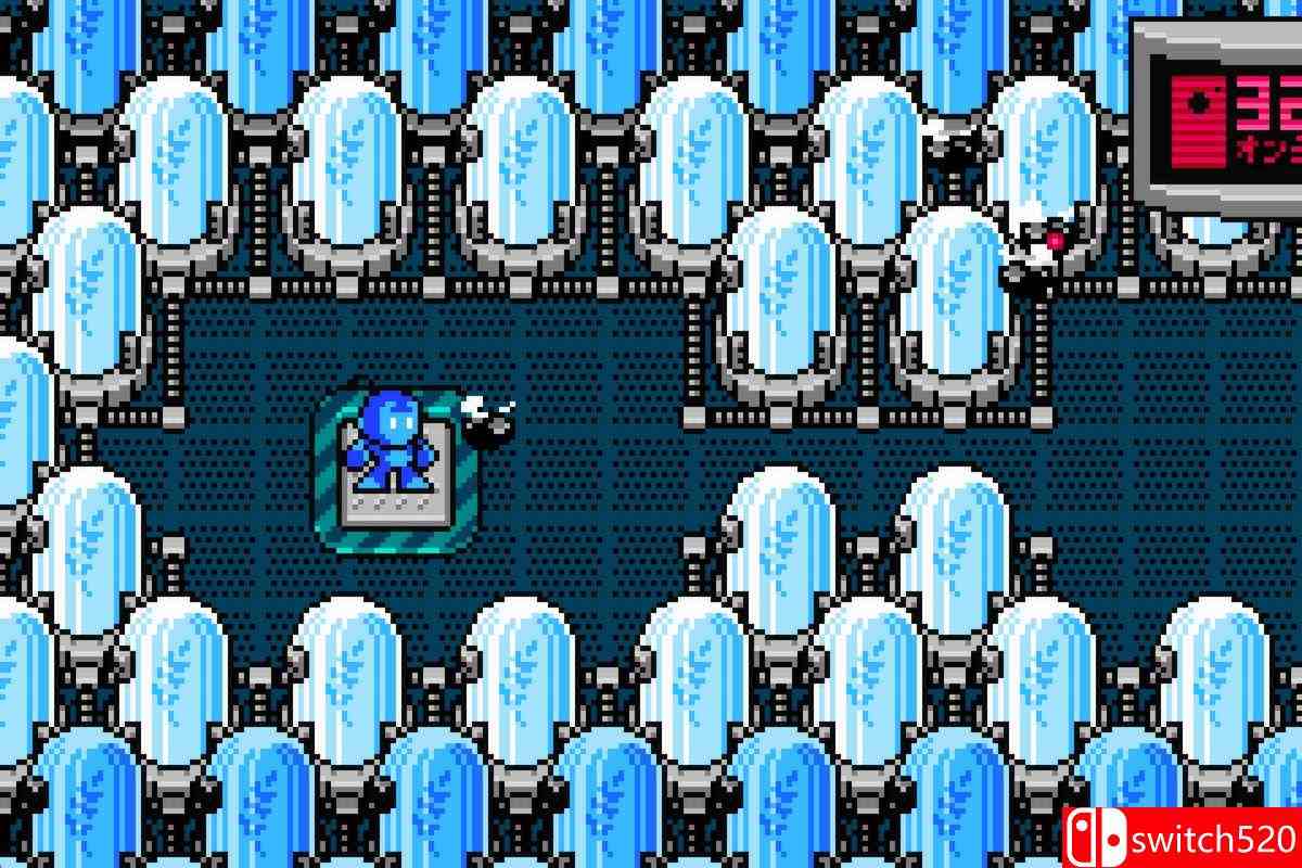 《复古游戏危机（Retro Game Crunch）》DARKZER0硬盘版[EN]_1