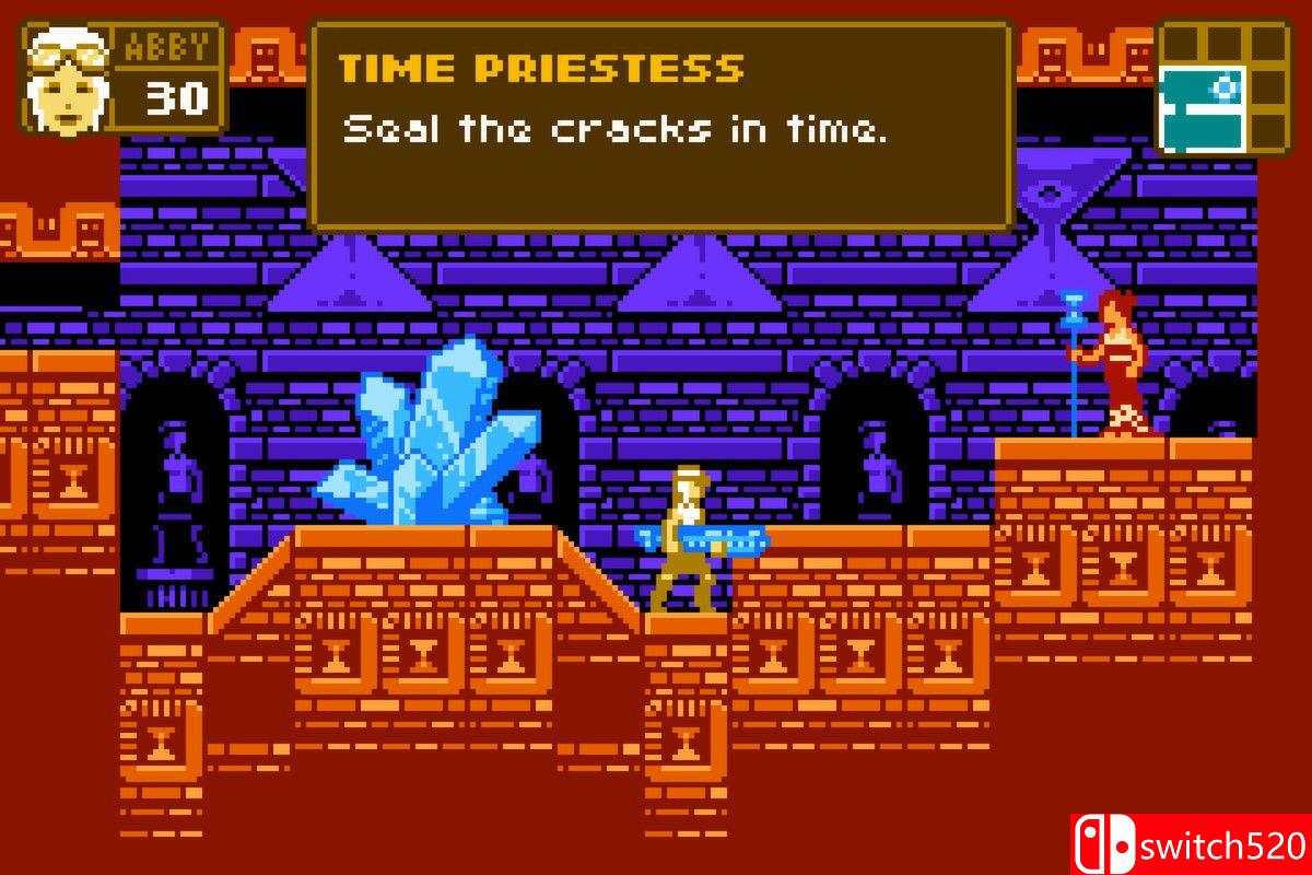 《复古游戏危机（Retro Game Crunch）》DARKZER0硬盘版[EN]_3