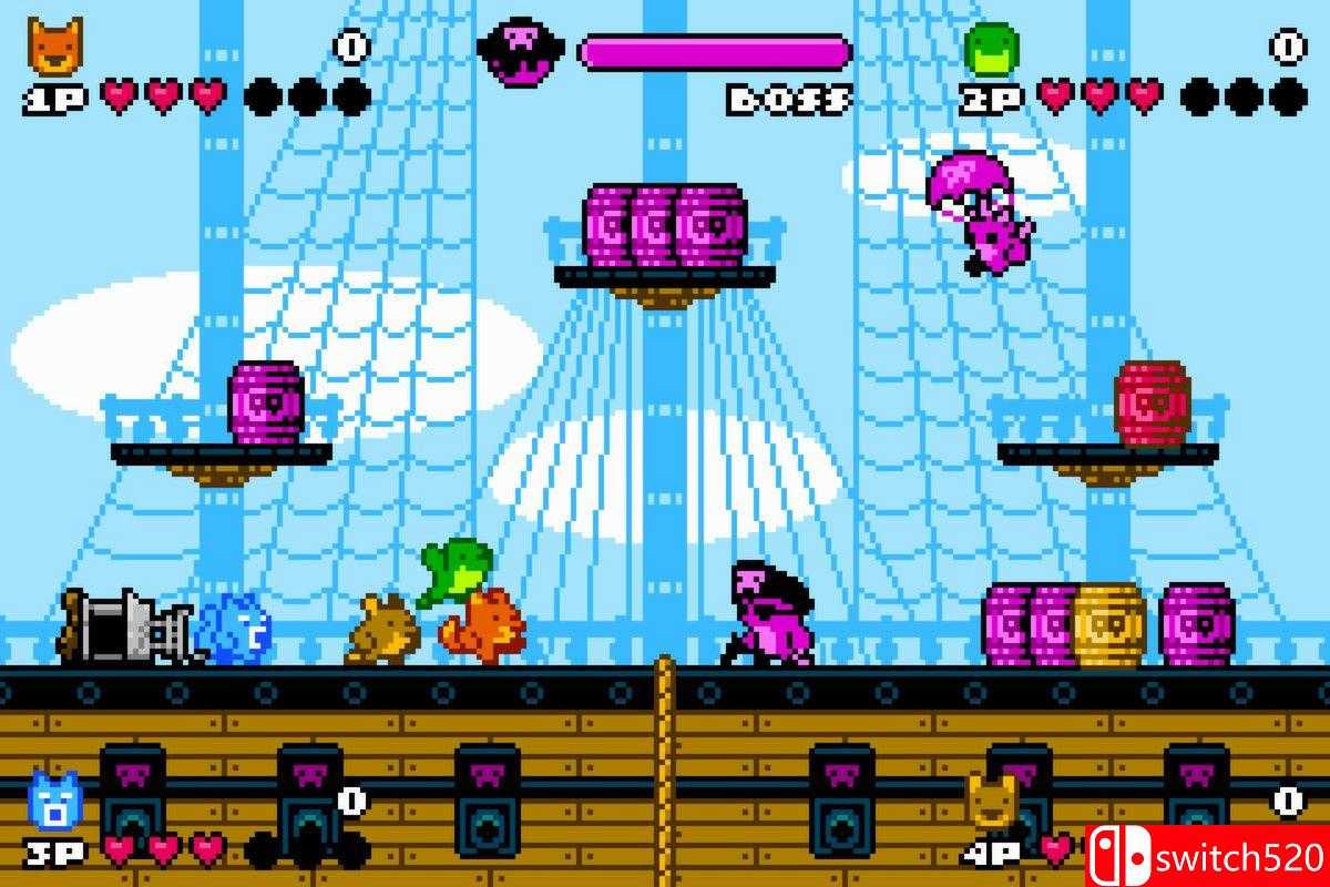 《复古游戏危机（Retro Game Crunch）》DARKZER0硬盘版[EN]_2