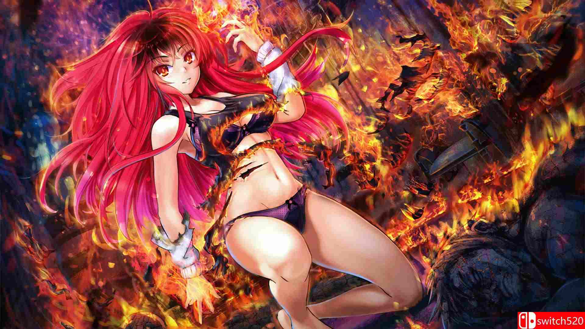 《东京回音》游戏截图1