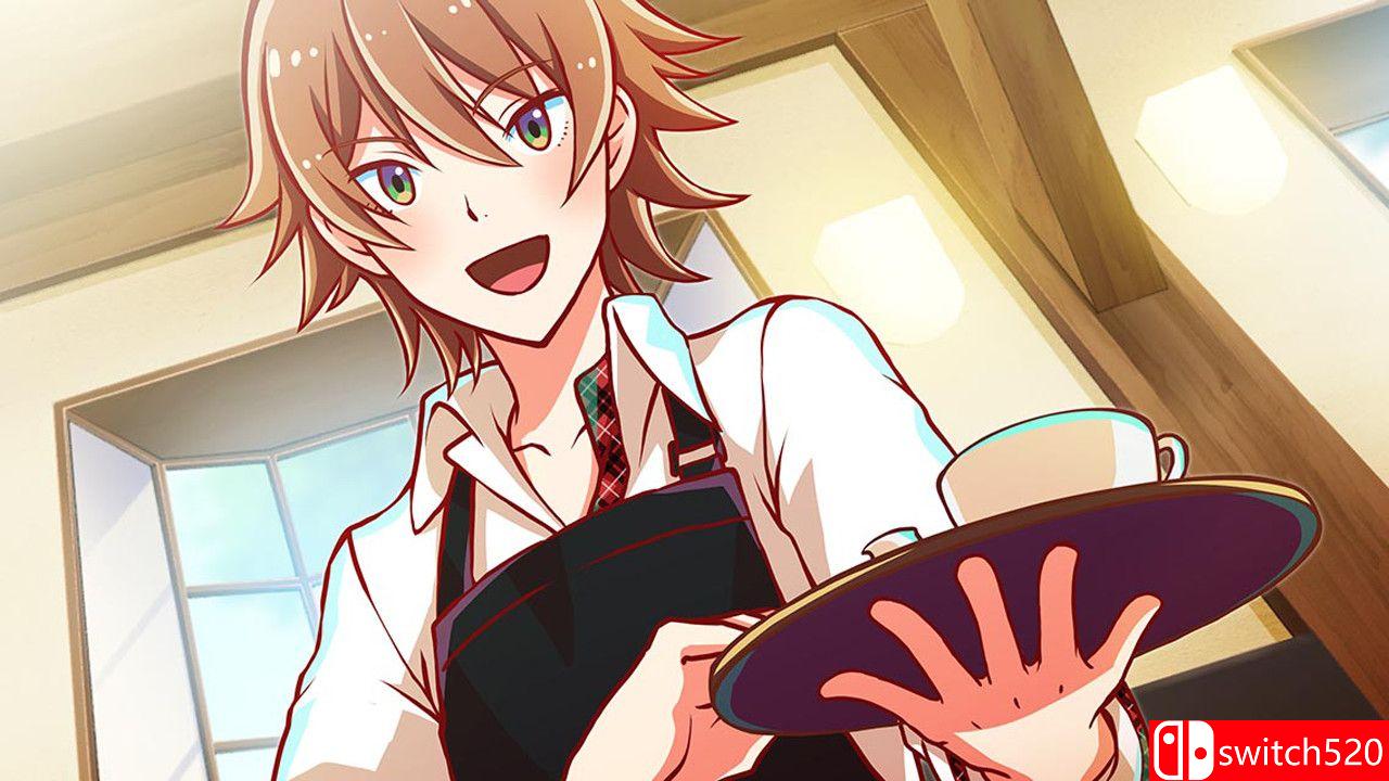 《五智秀：女孩专属日本料理游戏》截图5