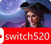 《月魂：往昔回响》游戏封面图