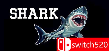 《鲨鱼（SHARK）》游戏封面