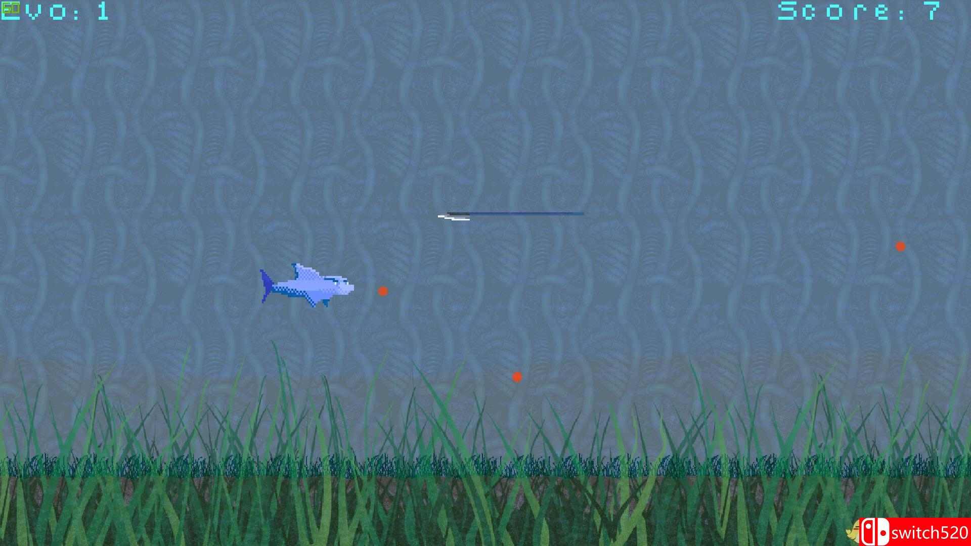 《鲨鱼（SHARK）》游戏截图4