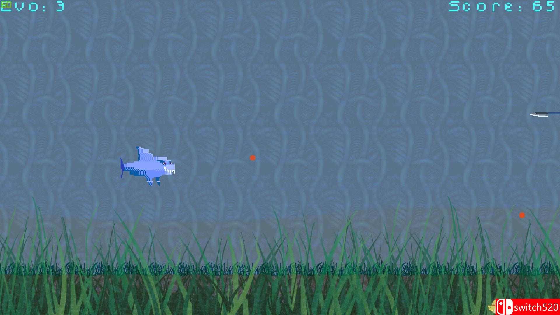 《鲨鱼（SHARK）》游戏截图5