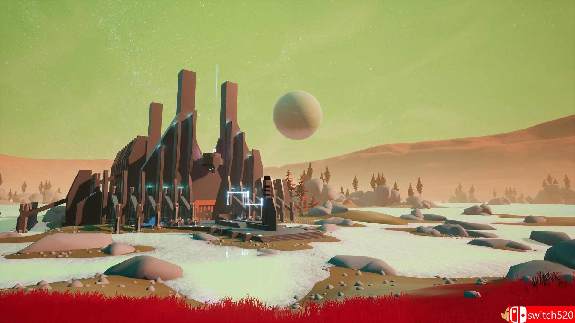 《上位（Epitasis）》RELOADED镜像版[CN/TW/EN]_1