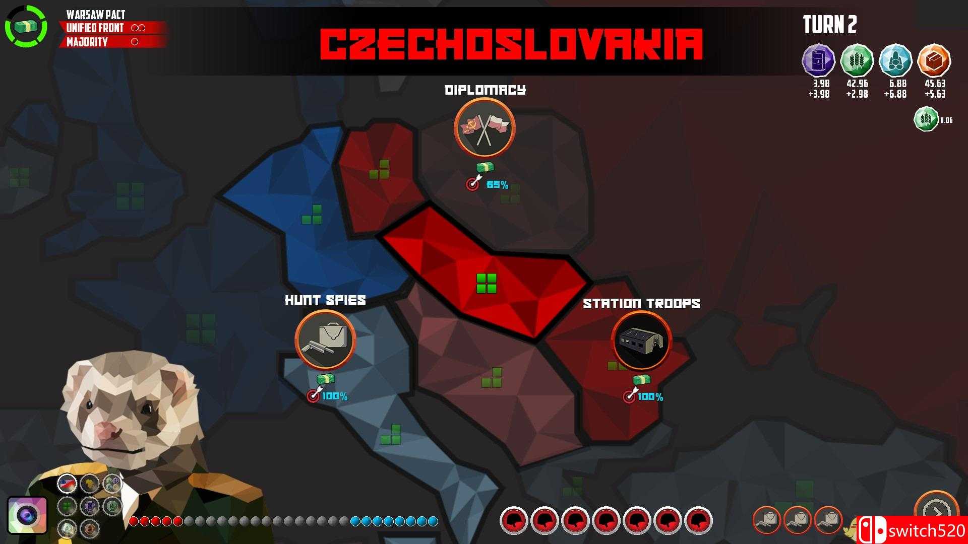 《悬崖峭壁（Precipice）》v1.3.1 SiMPLEX硬盘版[EN]_1