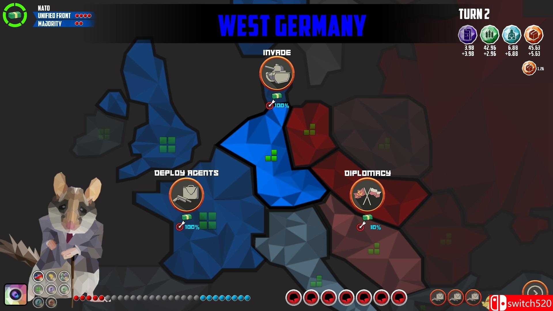 《悬崖峭壁（Precipice）》v1.3.1 SiMPLEX硬盘版[EN]_3