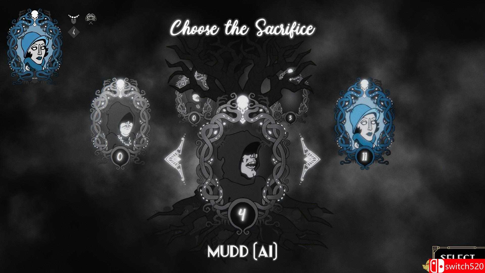 《Fhtagn！疯狂的故事》截图5