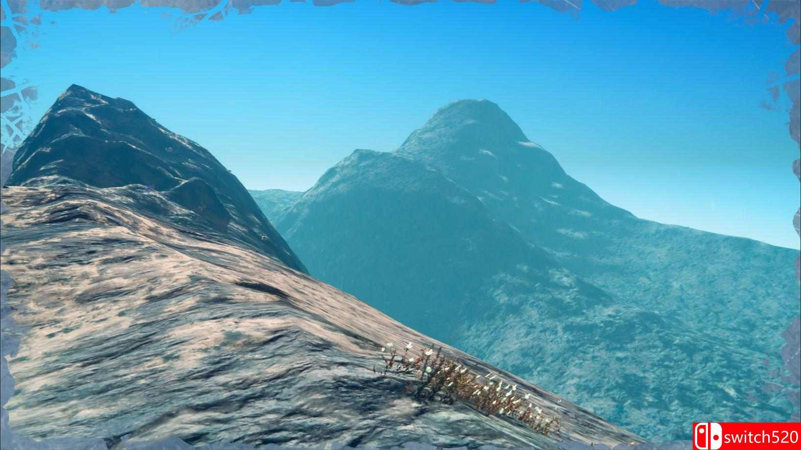 《荒野星球》游戏截图5