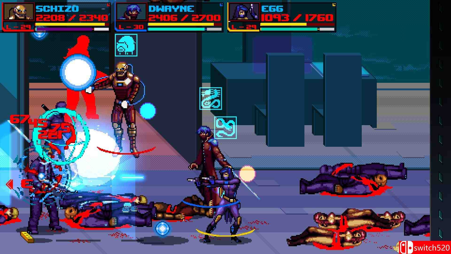 《无尽的黄昏（Unending Dusk）》v1.1.0 SiMPLEX硬盘版[EN]_1