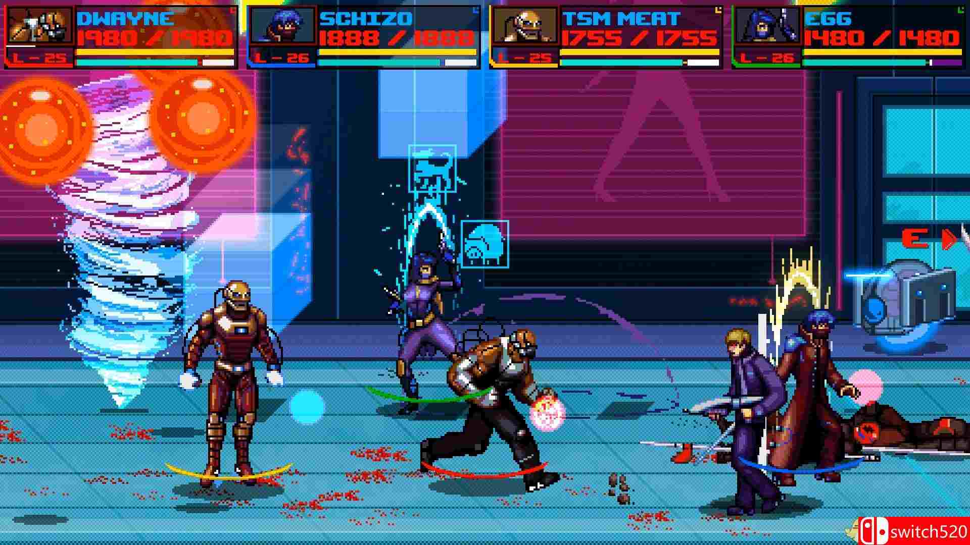 《无尽的黄昏（Unending Dusk）》v1.1.0 SiMPLEX硬盘版[EN]_2