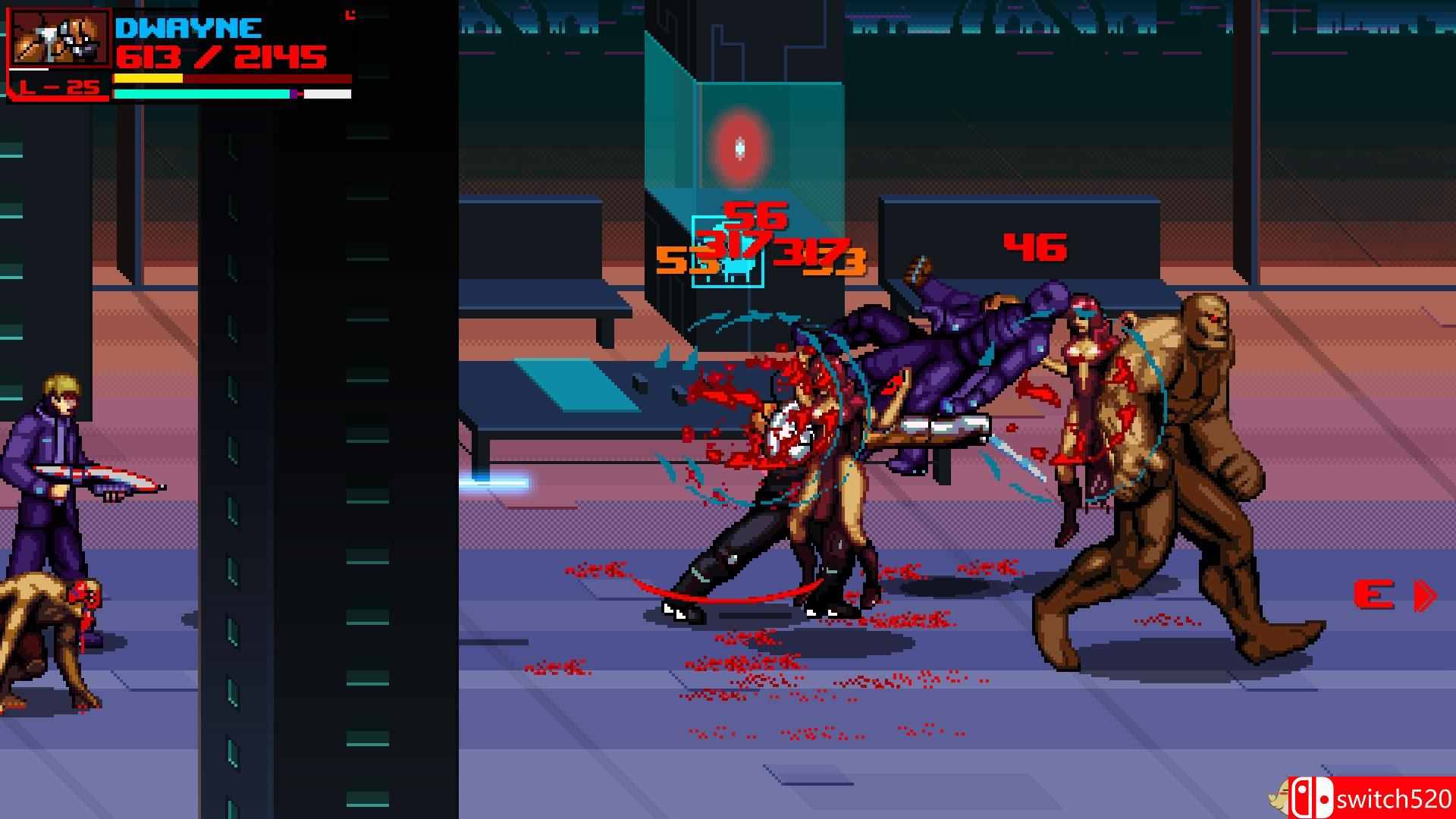 《无尽的黄昏（Unending Dusk）》v1.1.0 SiMPLEX硬盘版[EN]_4