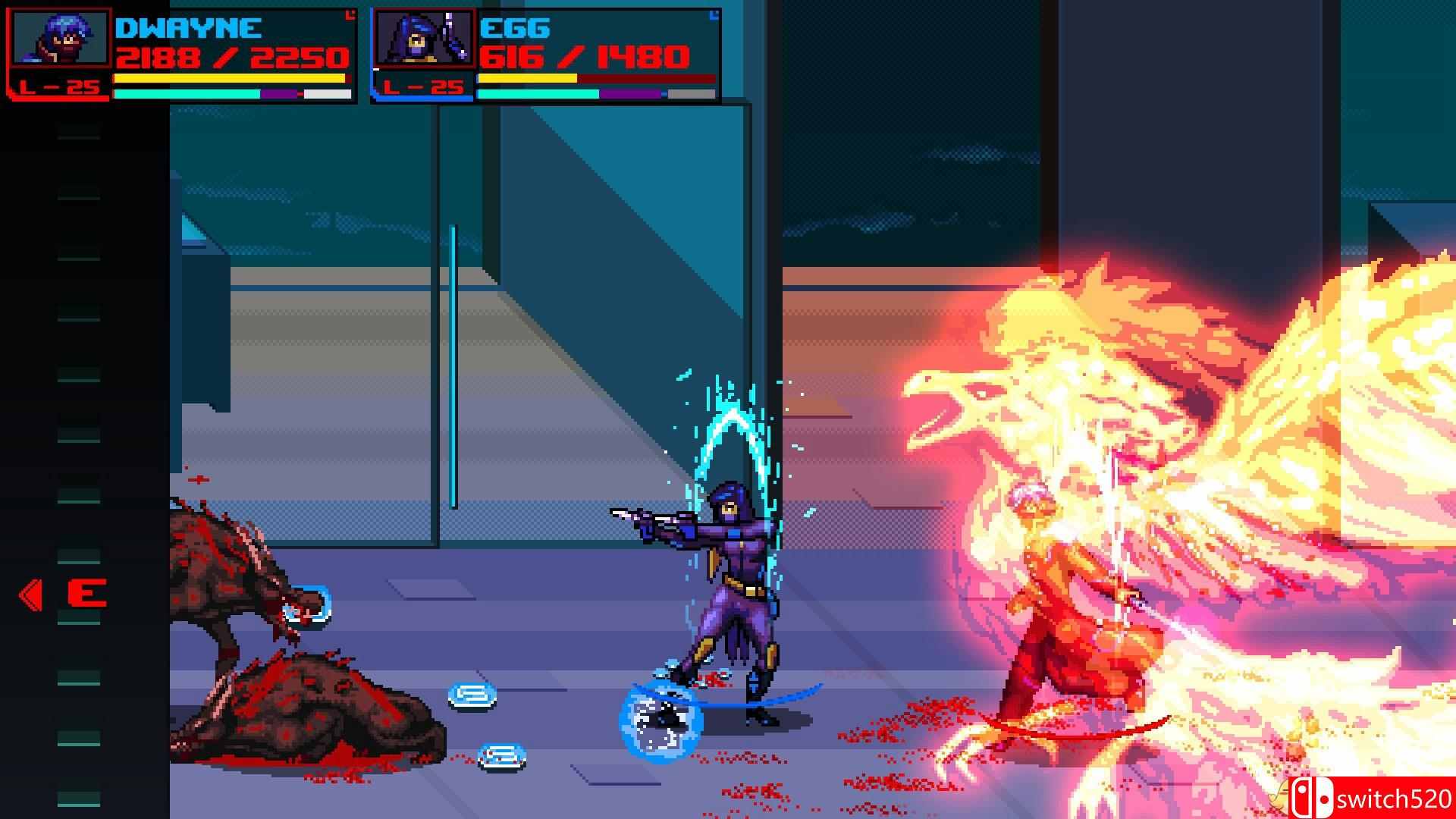 《无尽的黄昏（Unending Dusk）》v1.1.0 SiMPLEX硬盘版[EN]_5