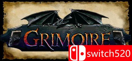 《格里莫瓦尔：羽翼先驱》游戏主图