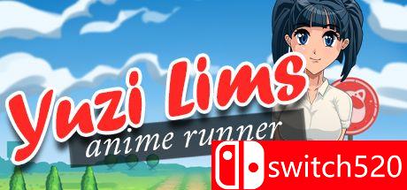 Yuzi Lims: 动漫狂奔游戏主图