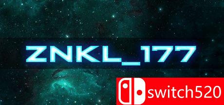 Znkl - 177游戏封面