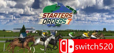 赛马竞速7游戏封面