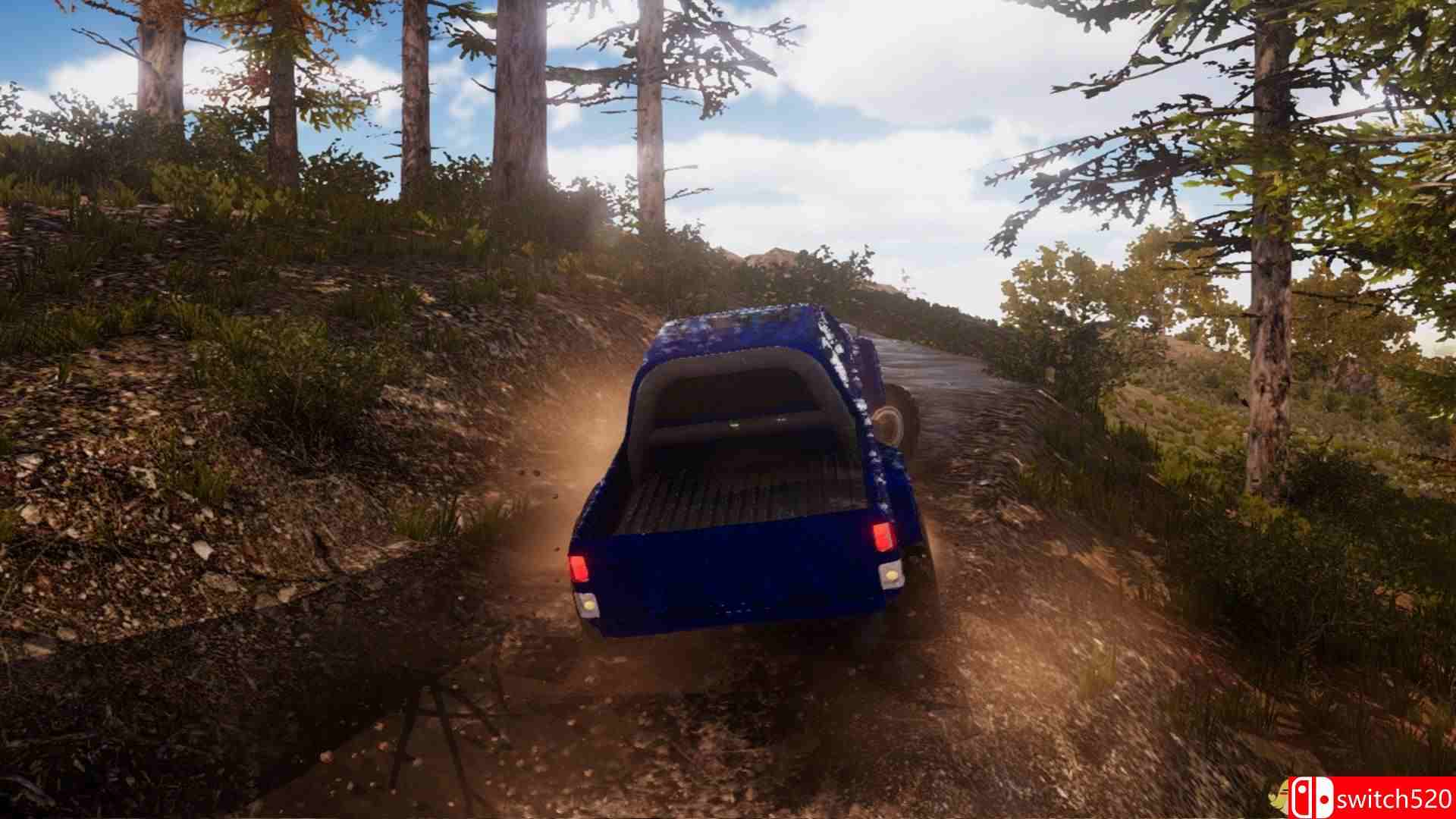 《Amortizer越野（Amortizer Off-Road）》SKIDROW镜像版[EN]_2