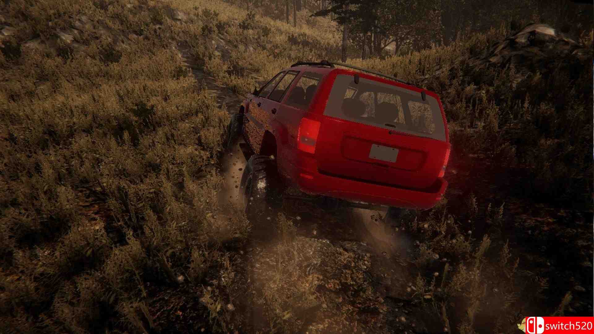 《Amortizer越野（Amortizer Off-Road）》SKIDROW镜像版[EN]_4