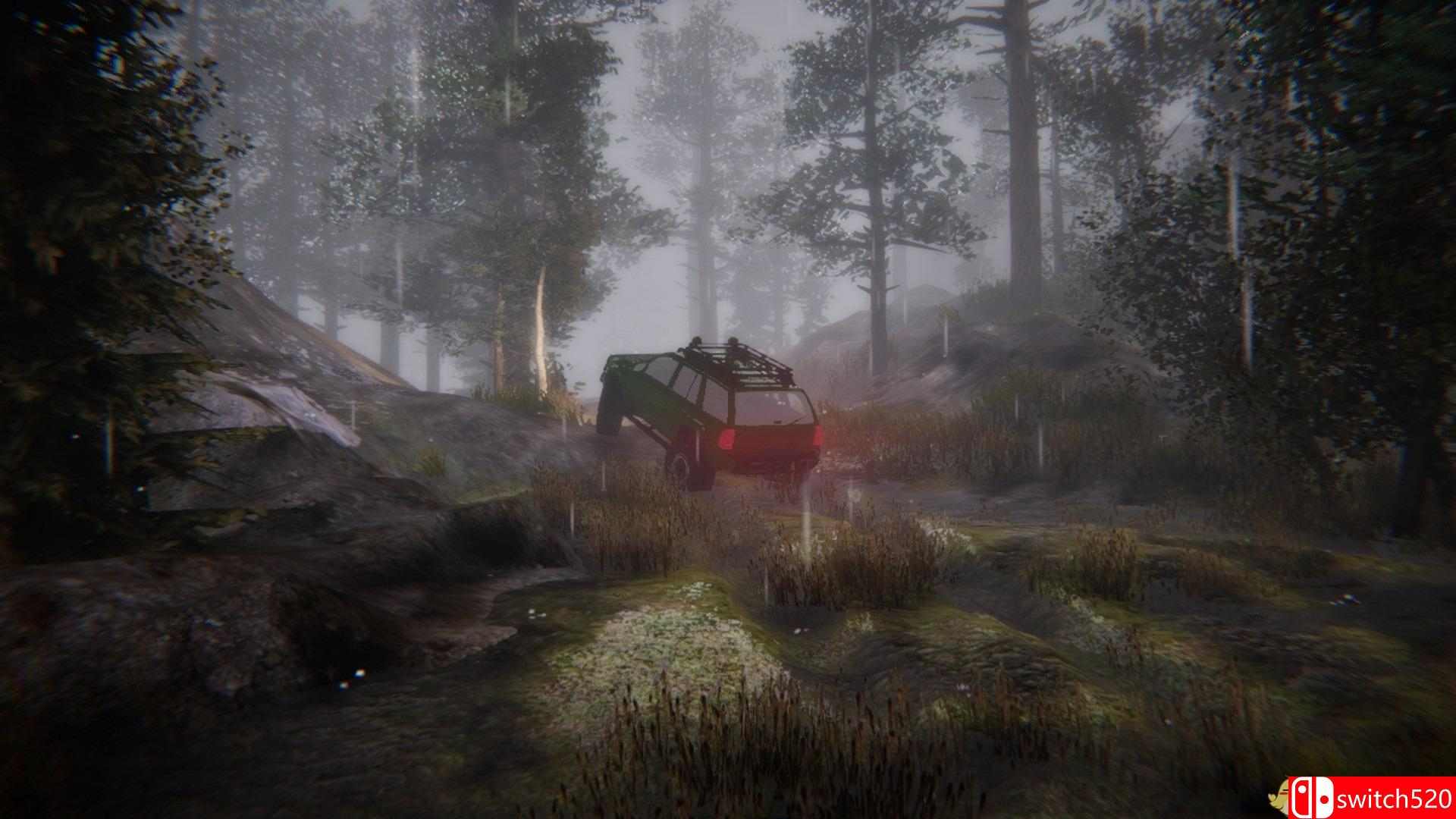 《Amortizer越野（Amortizer Off-Road）》SKIDROW镜像版[EN]_6