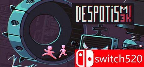 《3k专制（Despotism 3k）》v1.2.6 SiMPLEX硬盘版[EN]_0