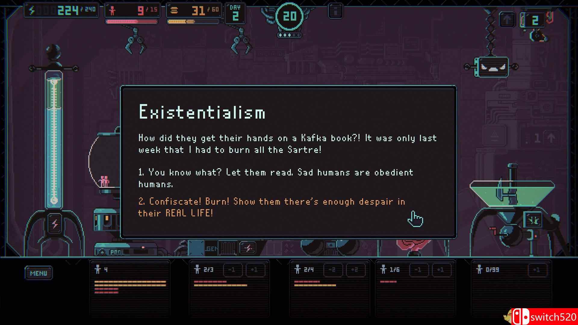 《3k专制（Despotism 3k）》v1.2.6 SiMPLEX硬盘版[EN]_2