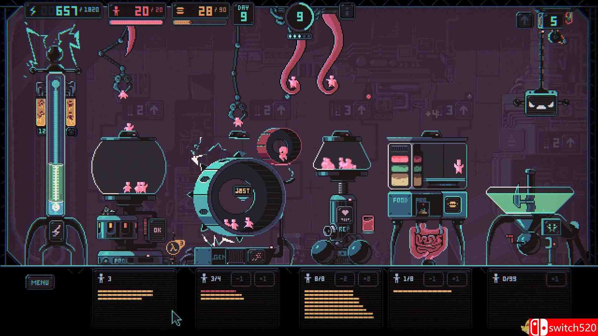 《3k专制（Despotism 3k）》v1.2.6 SiMPLEX硬盘版[EN]_3