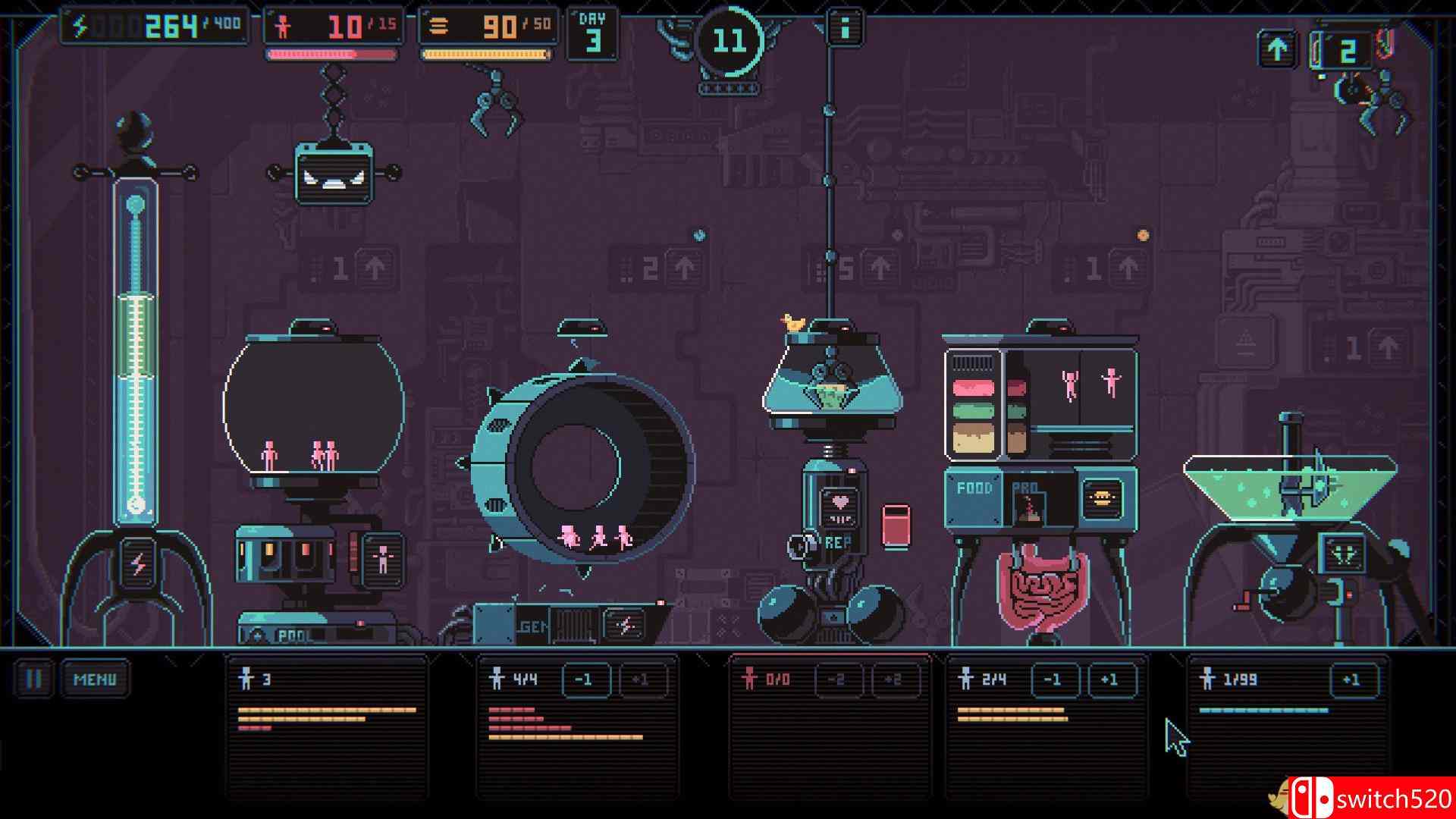 《3k专制（Despotism 3k）》v1.2.6 SiMPLEX硬盘版[EN]_4