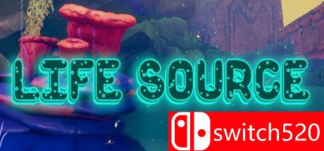 《生命起源（Life Source）》第一章 TiNYiSO镜像版[EN]_0