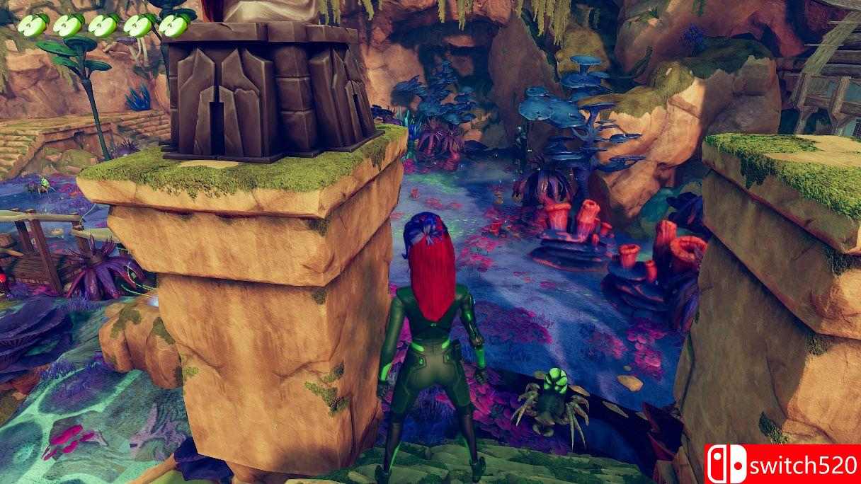 《生命起源（Life Source）》第一章 TiNYiSO镜像版[EN]_1