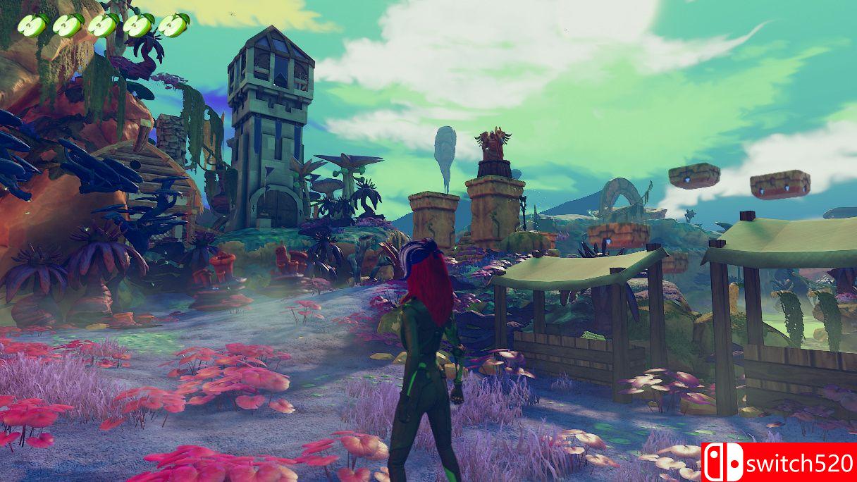 《生命起源（Life Source）》第一章 TiNYiSO镜像版[EN]_2