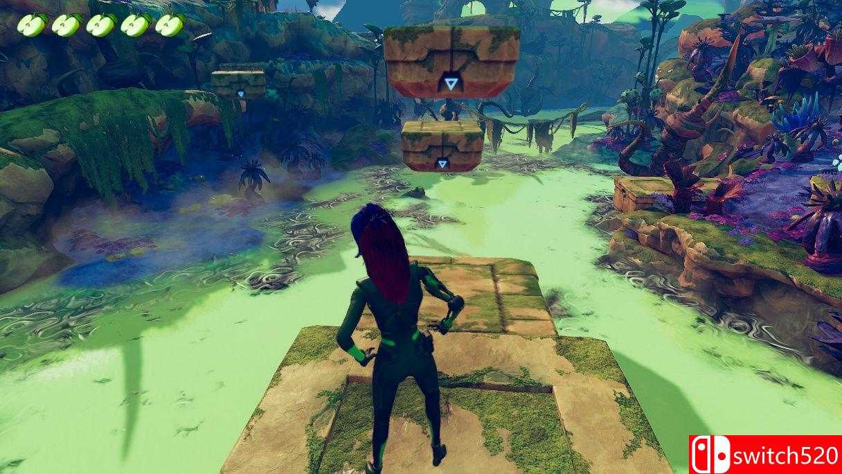 《生命起源（Life Source）》第一章 TiNYiSO镜像版[EN]_3