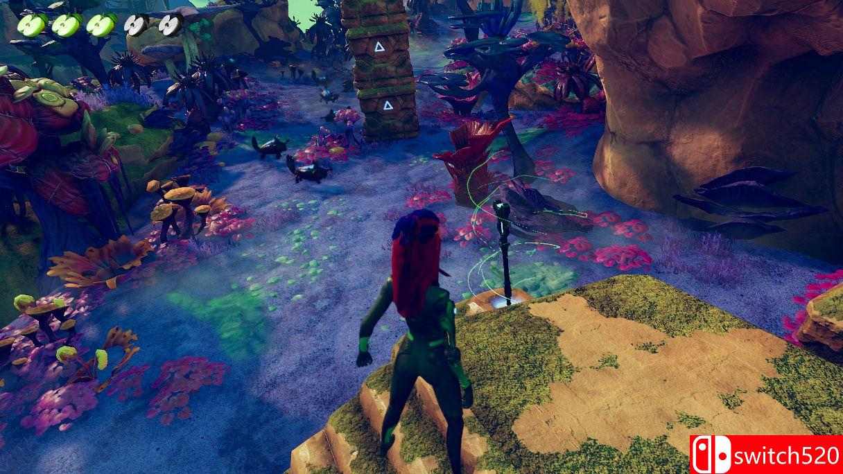 《生命起源（Life Source）》第一章 TiNYiSO镜像版[EN]_4