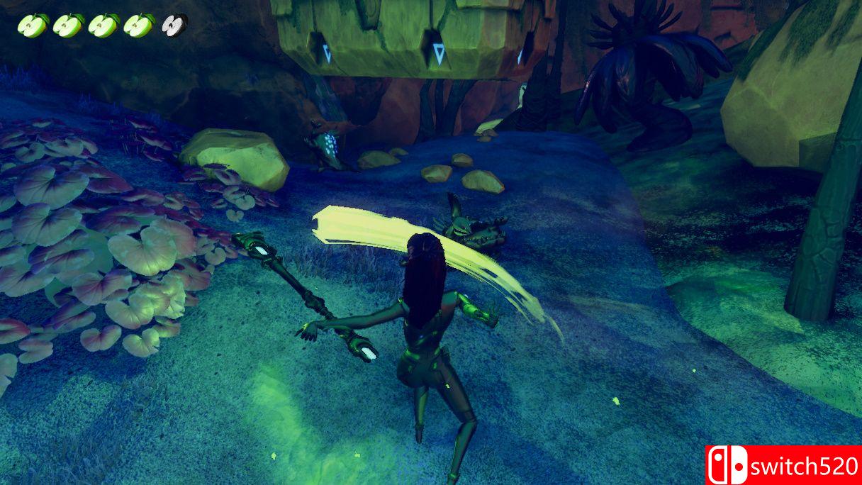 《生命起源（Life Source）》第一章 TiNYiSO镜像版[EN]_5