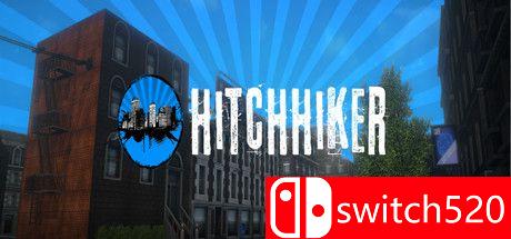 《搭便车的人（Hitchhiker）》游戏封面