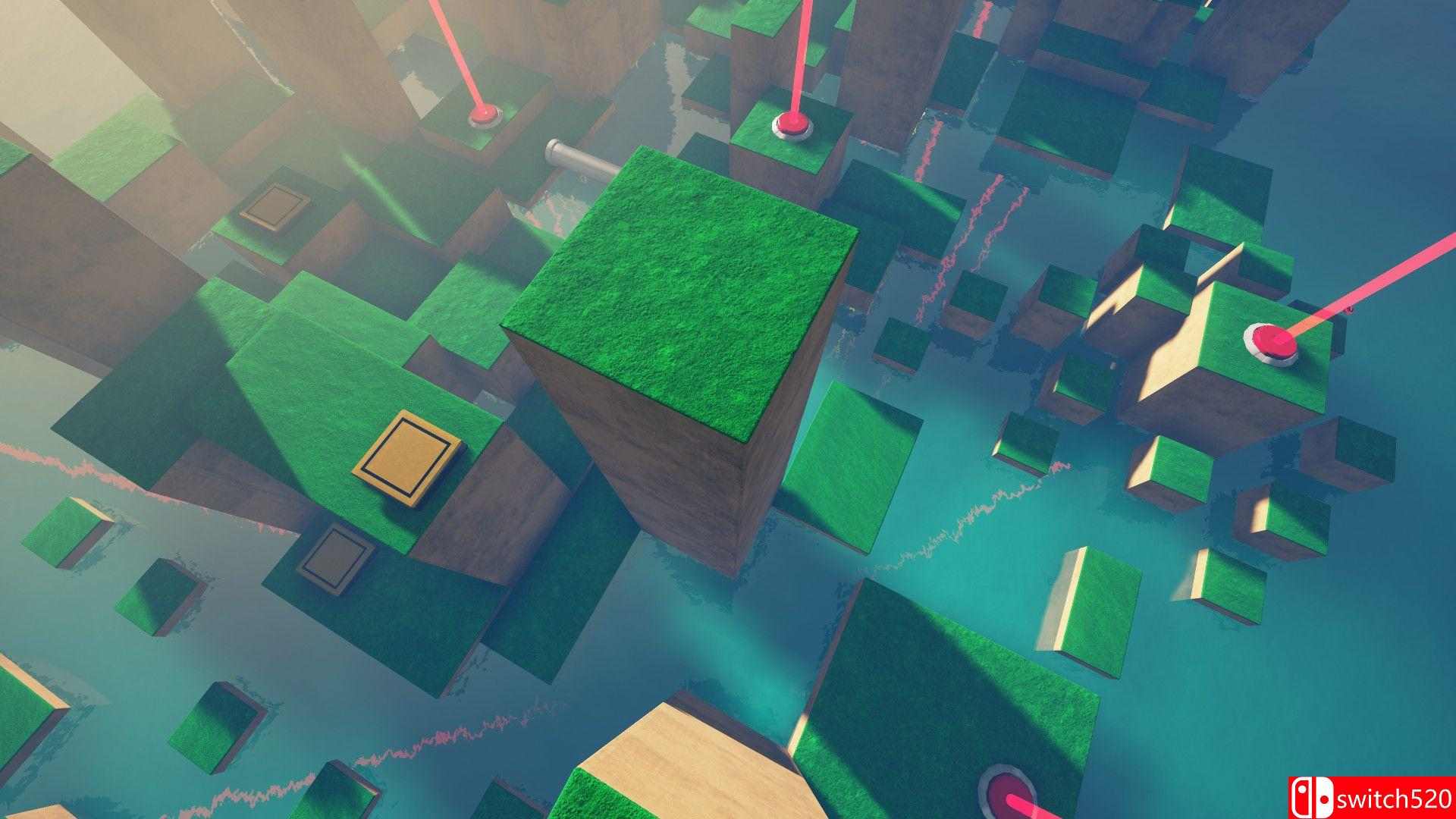 Refunct游戏截图1