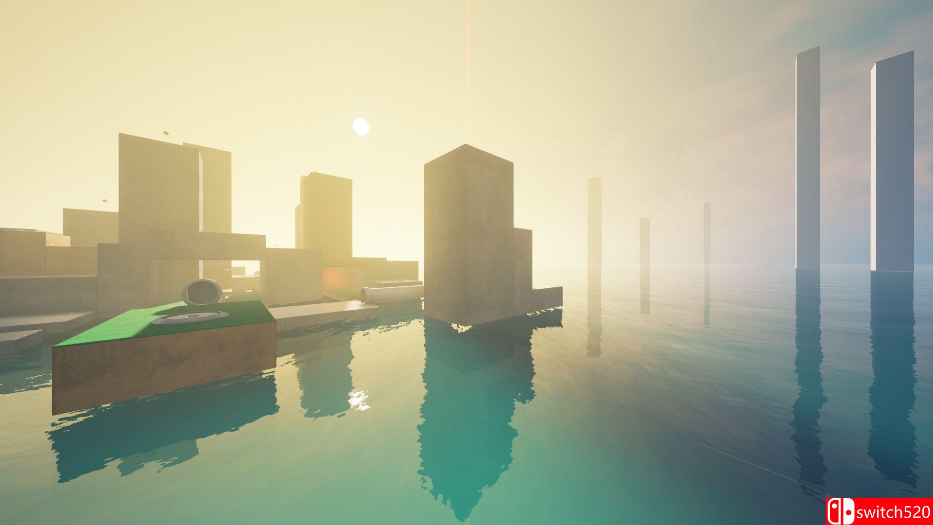 Refunct游戏截图2