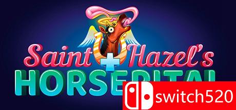 《圣哈泽尔角（Saint Hazel's Horsepital）》DARKSiDERS镜像版[EN]_0