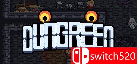 Dungreed游戏主图