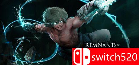 《纳西斯的遗迹（Remnants of Naezith）》游戏主图