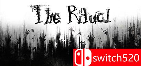 游戏《仪式》封面图