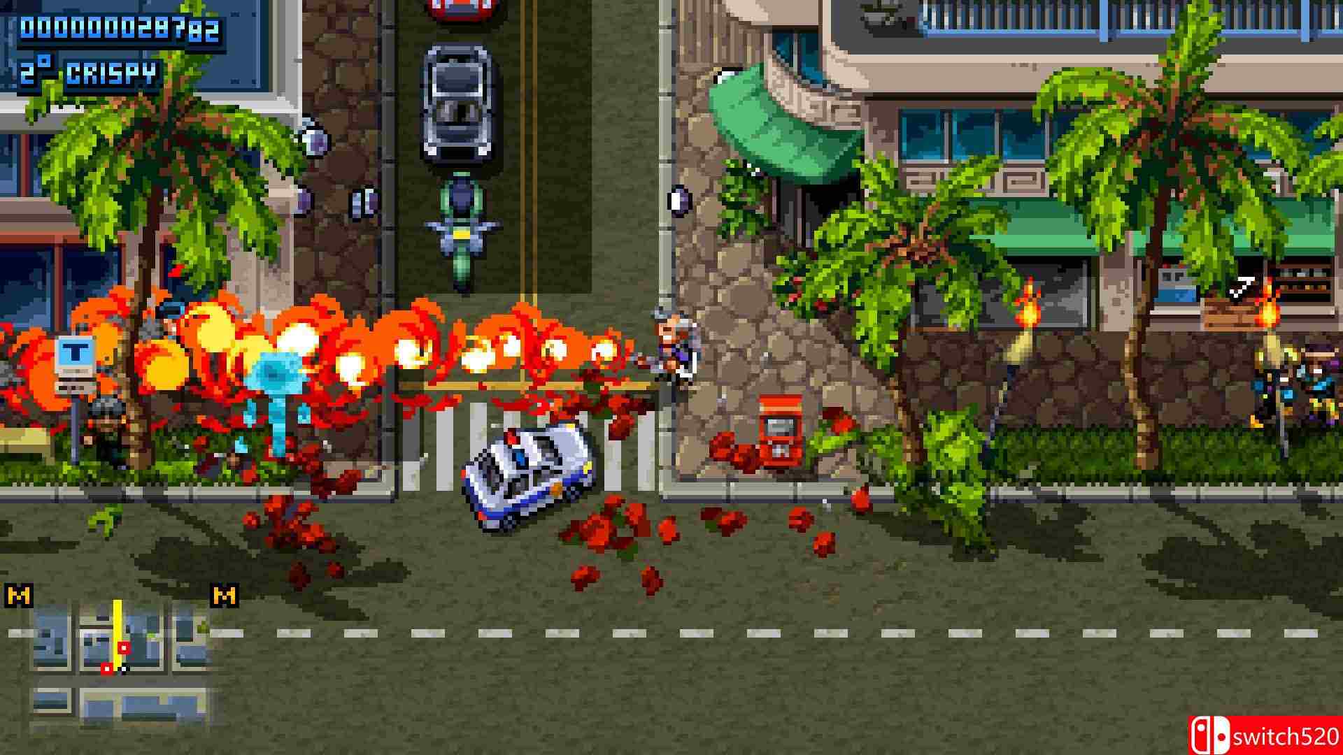 《夏威夷劫案（Shakedown: Hawaii）》v1.02 Unleashed硬盘版[EN]_1