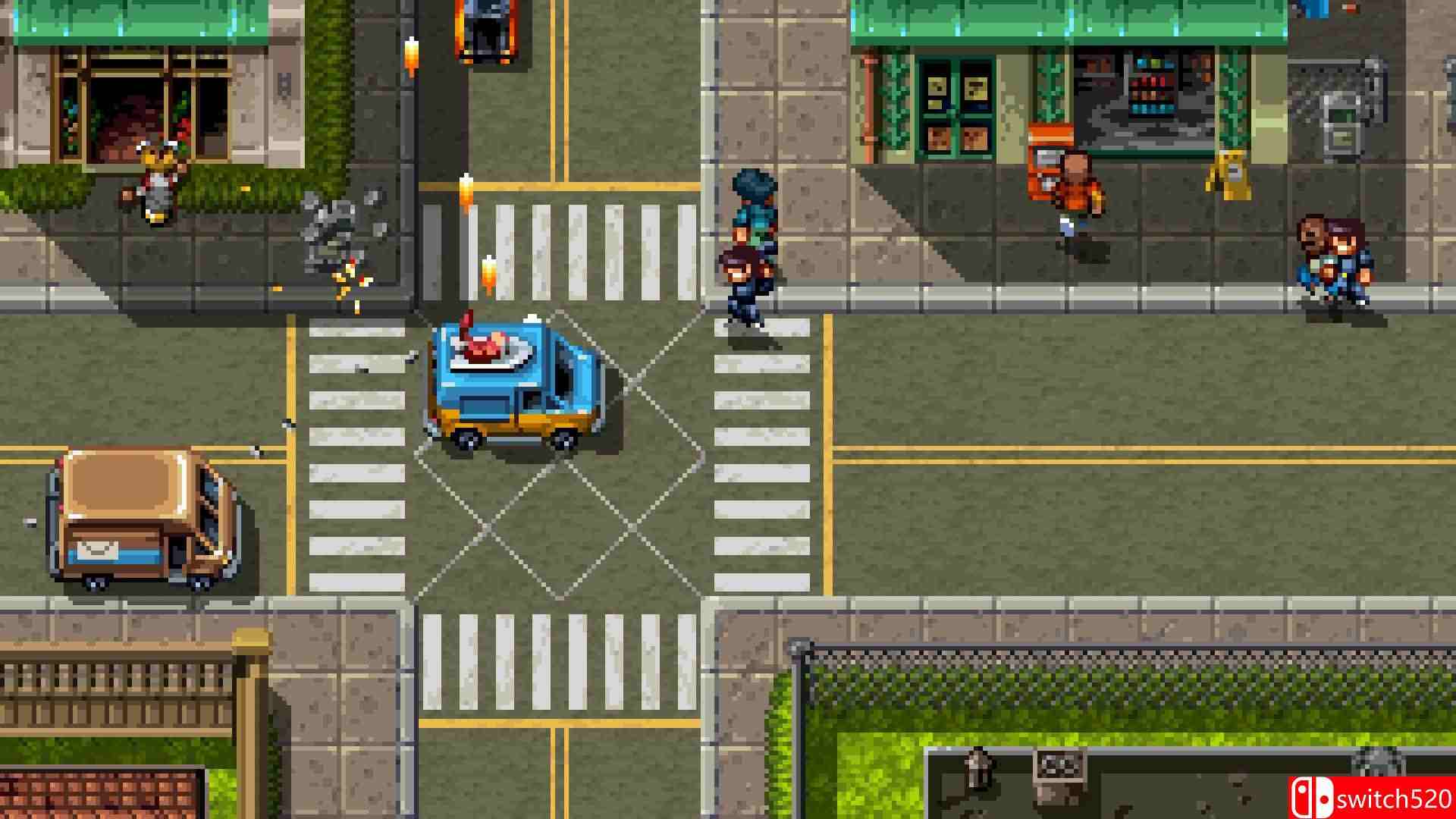 《夏威夷劫案（Shakedown: Hawaii）》v1.02 Unleashed硬盘版[EN]_2