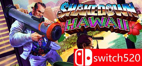 《夏威夷劫案（Shakedown: Hawaii）》v1.02 Unleashed硬盘版[EN]_0