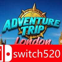 《冒险旅行：伦敦（Adventure Trip: London）》RAZOR硬盘版[EN]_0