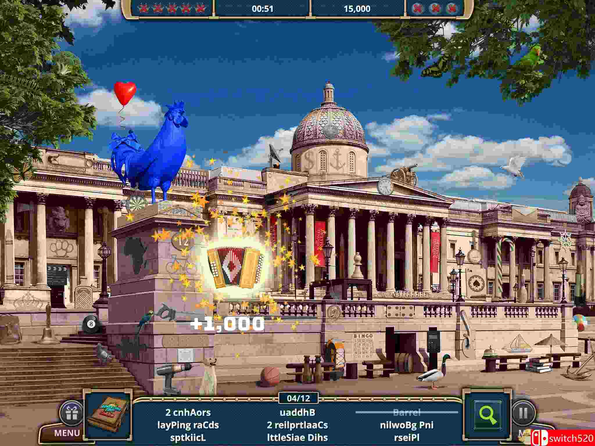 《冒险旅行：伦敦（Adventure Trip: London）》RAZOR硬盘版[EN]_1